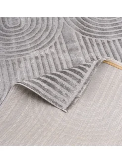 Soft Teppich Lucia in Anthrazit