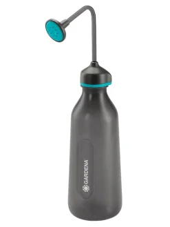 Softsprüher in Grau - 450 ml