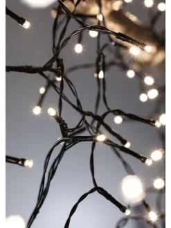 Solar Lichterkette Aurinka