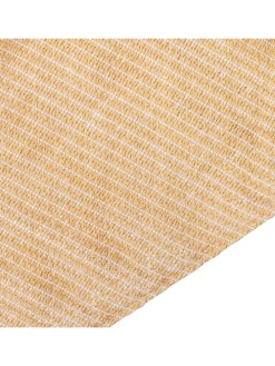 Sonnensegel in Beige - (L)500 x (B)500 cm