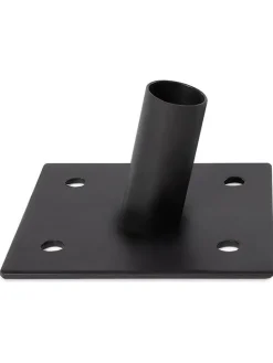 Sonnensegel in Beige - (L)500 x (B)500 cm