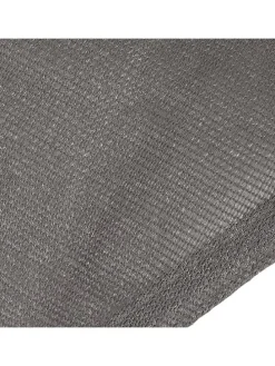 Sonnensegel in Grau - (L)350 x (B)350 cm