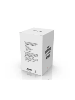 Speaker Bumble in Oak