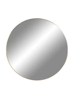 Spiegel Jeanne Messing 60 x 1 cm