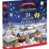 Spiel - Puzzle Adventskalender - Christmas Memories