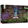 Spiel - Puzzle-Rätsel-Adventskalender: Im Labor der Winterhexe - 24 Puzzle