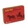 Spiel - Talk-Box, Für die Advents- und Weihnachtszeit (Spiel)