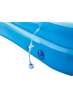 Spielcenter "Jungle Adventure" - ab 3 Jahren - (L)256 x (B)216 cm