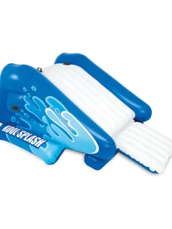 Spielcenter "Waterslide" - ab 6 Jahren