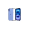 Spigen Ultra HybridHülle iPhone 16 transparent in Transparent