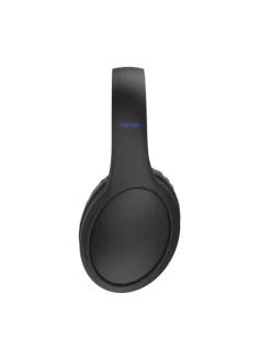 Spirit Focused, Schwarz in Schwarz