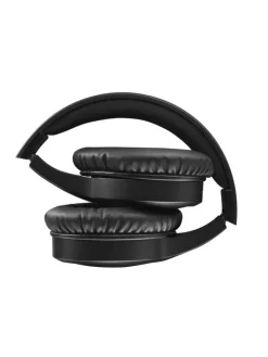 Spirit Focused, Schwarz in Schwarz