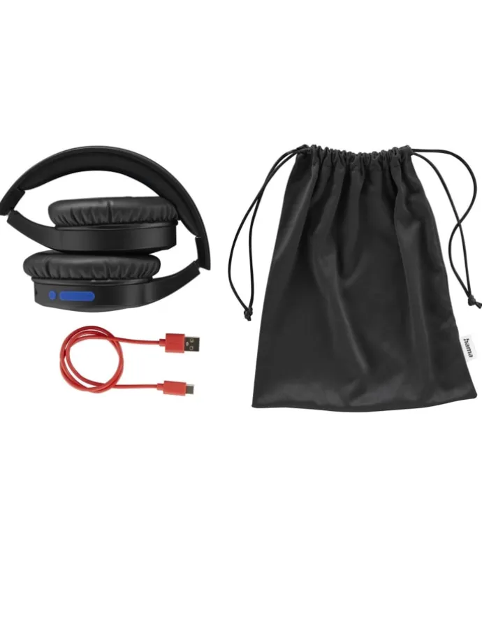 Spirit Focused, Schwarz in Schwarz