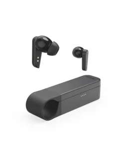 Spirit Pocket II, TWS In-Ear, Schwarz in Schwarz