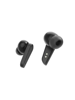 Spirit Pocket II, TWS In-Ear, Schwarz in Schwarz