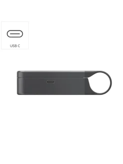 Spirit Pocket II, TWS In-Ear, Schwarz in Schwarz