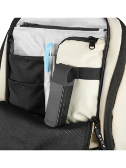 Spirit Pocket II, TWS In-Ear, Schwarz in Schwarz