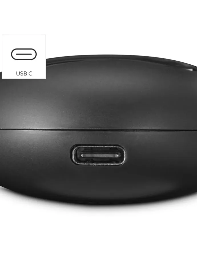 Spirit Unchained, TWS, Blau in Blau