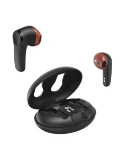 Spirit Unchained, TWS, Schwarz in Schwarz