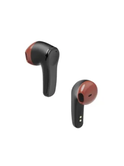 Spirit Unchained, TWS, Schwarz in Schwarz