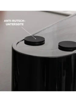 Spülbecken Organizer ca. 22 x 21 x 6,7 cm (B/H/T)