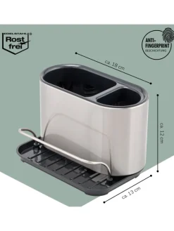 Spülbecken-Organizer