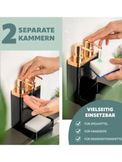 Spülbecken-Organizer