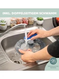 Spülbecken-Organizer