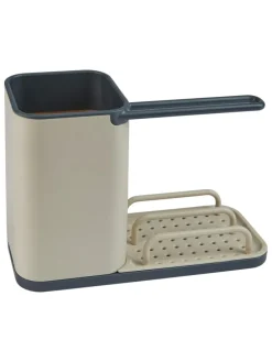 Spülorganizer in beige