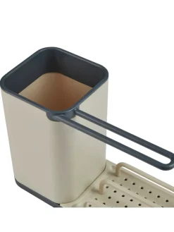 Spülorganizer in beige