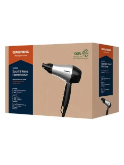 Sport- & Reisehaartrockner 