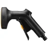 Sprühpistole in Schwarz