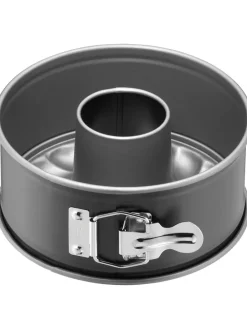 Springform "Inspiration" in Anthrazit - Ø 18 cm