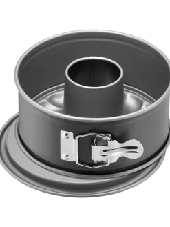 Springform "Inspiration" in Anthrazit - Ø 18 cm