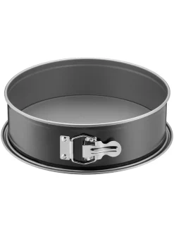 Springform "X-Mas" in Anthrazit - Ø 26 cm