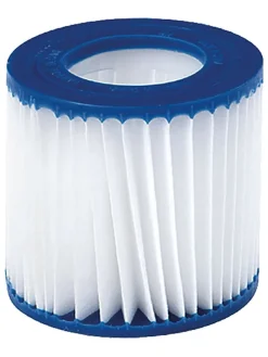 Stahlrahmenpool - ab 14 Jahren - (H)76 x Ø 300 cm