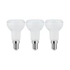 Standard 230V LED Reflektor 3er-Pack F
