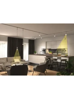 Standard 230V LED Reflektor F