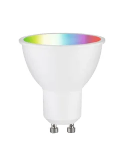 Standard 230V LED Reflektor GU10 F