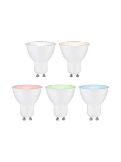 Standard 230V LED Reflektor GU10 F