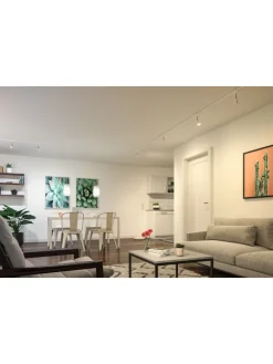 Standard 230V LED Reflektor GU10 F