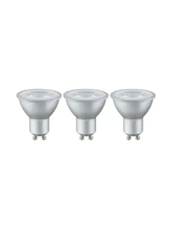 Standard 230V LED Reflektor 3er-Pack G