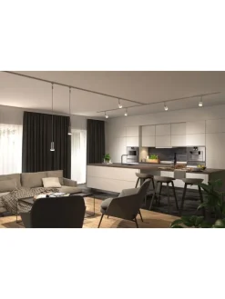 Standard 230V LED Reflektor 1er-Set F