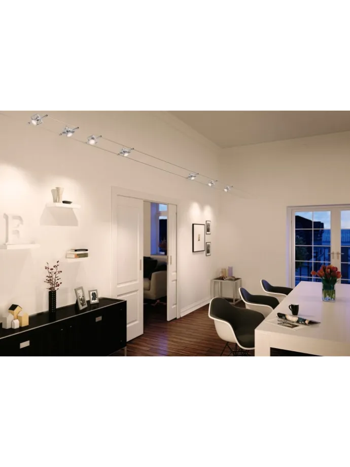 Standard 12V LED Reflektor F