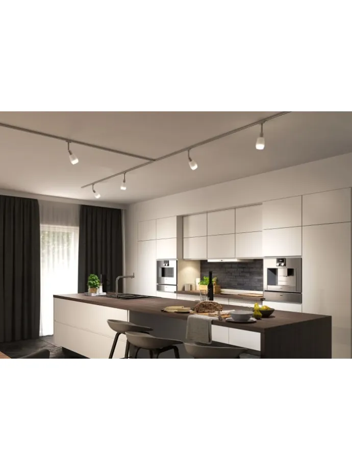 Standard 230V LED Reflektor F