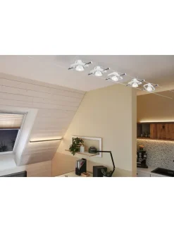 Standard 12V LED Reflektor 3er-Pack G