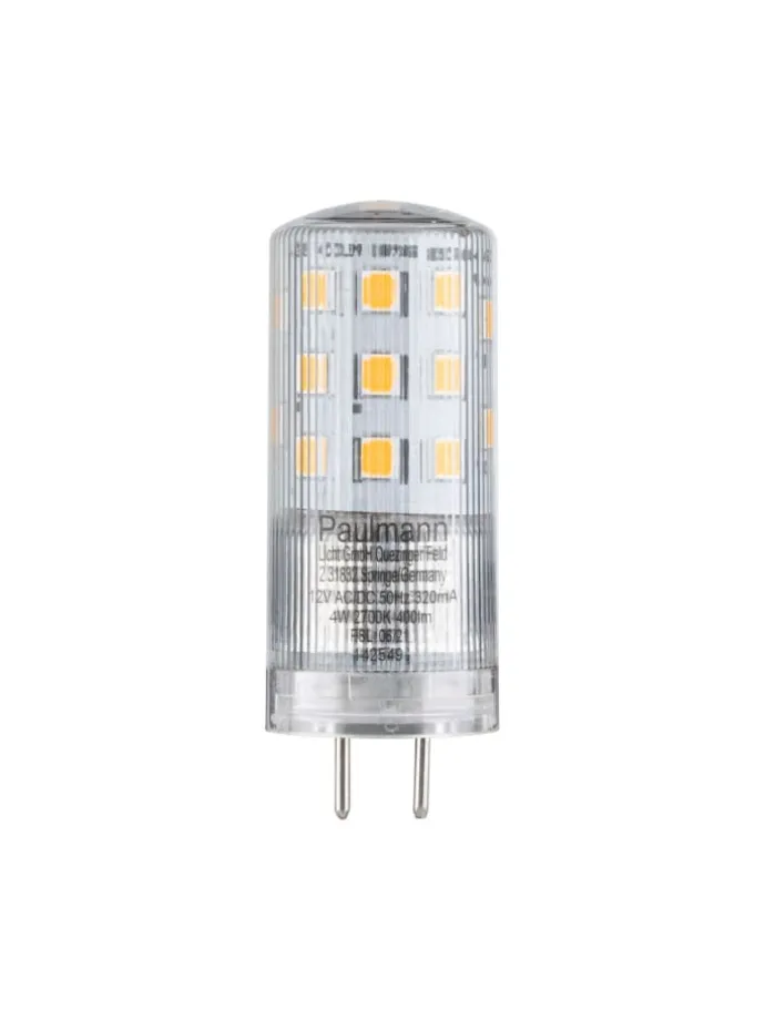Standard 12V LED Stiftsockel 1er-Set F