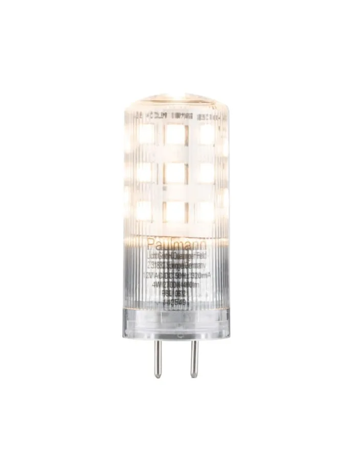 Standard 12V LED Stiftsockel 1er-Set F