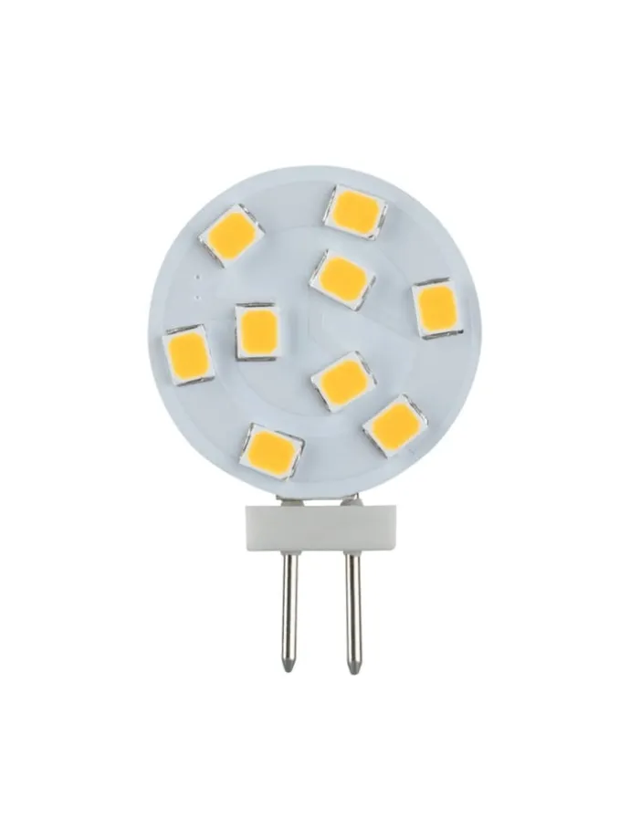 Standard 12V LED Stiftsockel 1er-Set F