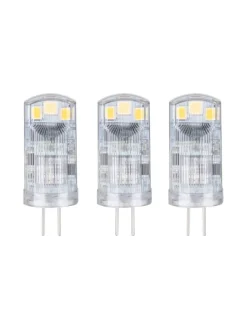 Standard 12V LED Stiftsockel 3er-Pack F